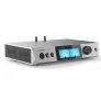 Luxsin X9 Reference-Grade DAC &amp; Headphone Amplifier SILVER