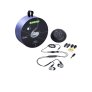 AONIC 4 Sound Isolating Earphones w Dual-Driver GRAY/WHITE