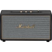 Marshall Stanmore IV Bluetooth Home Speaker BLACK