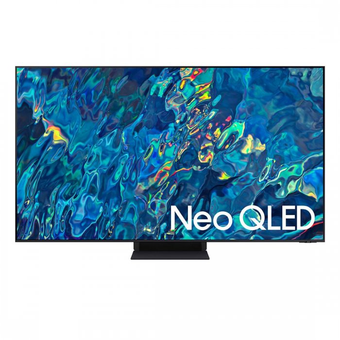 Samsung QN55QN95BAFXZC 55-Inch QN95B Neo QLED 4K Smart TV - Click Image to Close