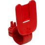 JBL Wind 3 S Slim Bluetooth Handlebar Speaker RED