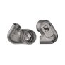 Sennheiser IE 600 In-Ear Headphones GREY