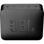 JBL Go 2 Portable Bluetooth Speaker BLACK