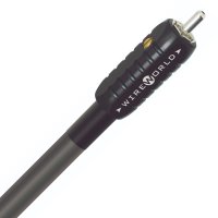 Wireworld Equinox 8 RCA Interconnect Cable Set (1.0M)
