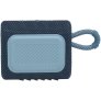 JBL Go 3 Portable Bluetooth Speaker BLUE