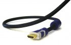 Legend Premium Nylon Braided HDMI Series HD HDMI Cable 2.0M