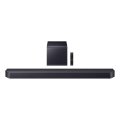 Samsung HW-Q900H 7.1.2 Channel Wireless Dolby Atmos Soundbar with Subwoofer BLACK - Open Box