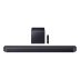 Samsung HW-Q900H 7.1.2 Channel Wireless Dolby Atmos Soundbar with Subwoofer BLACK