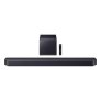 Samsung HW-Q900H 7.1.2 Channel Wireless Dolby Atmos Soundbar with Subwoofer BLACK