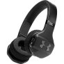 JBL Under Armour On-Ear Gym Training Headphone BLACK