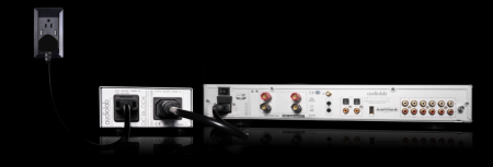 Description image for Audiolab DC Blocker BLACK - Open Box