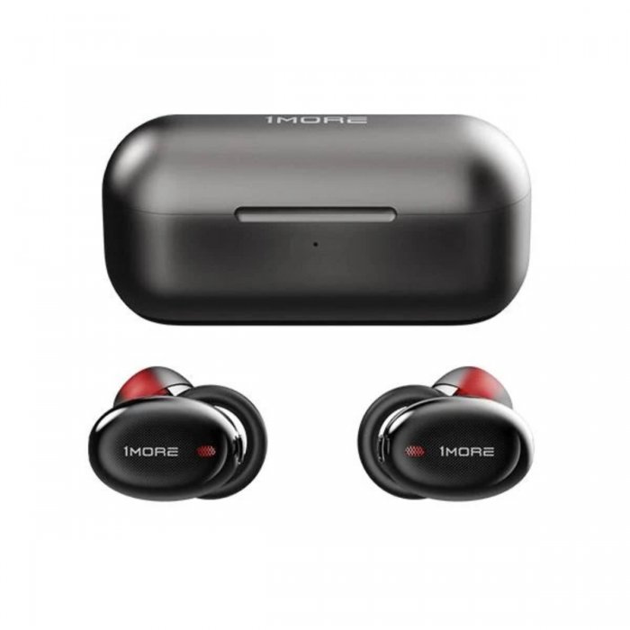 1MORE True Wireless ANC In-Ear Headphones - Click Image to Close