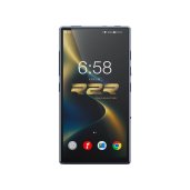 FiiO M33 R2R Portable High Resolution Music Player BLUE