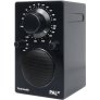 Tivoli PAL BT Portable Bluetooth Radio BLACK