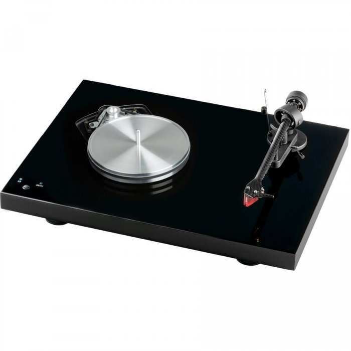 Pro-Ject Debut Sub-platter Upgrade for the Debut Turntable Line - Click Image to Close
