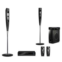 LG HT762PZ 5.1 Channel DVD Home Theater System