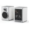 FiiO SA1 High-Fidelity Desktop Active Speaker WHITE