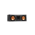 Klipsch RP-250C Dual 5.25" Center Speaker BLACK