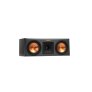 Klipsch RP-250C Dual 5.25" Center Speaker BLACK