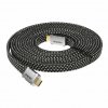 Energy ECHDMI6F Premium HDMI Flat Cable 6M