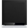 KEF T-2 Ultra-Thin 10" Powered Subwoofer 250W BLACK