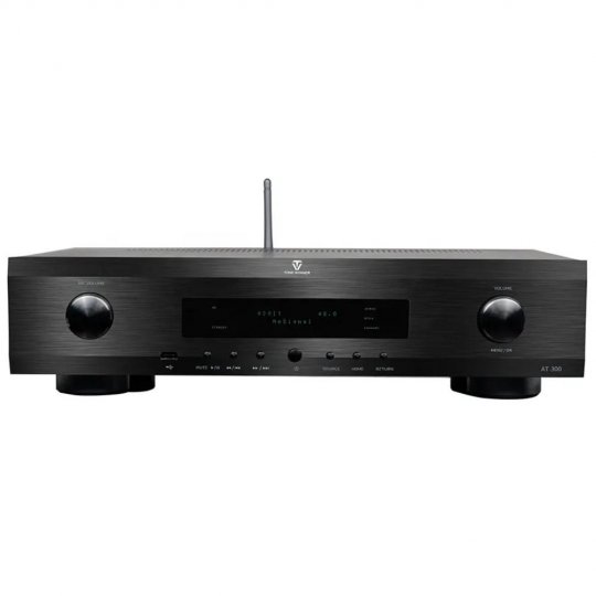 Tonewinner AT-300 Dolby Atmos 16 Channels AV Processor BLACK