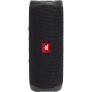 JBL Charge 5 Portable Bluetooth Waterproof Speaker BLACK - Open Box