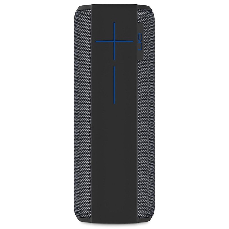 Ultimate Ears MEGABOOM Wireless Bluetooth Speaker CHARCOAL BLACK