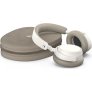 Sennheiser ACCENTUM Plus Active Noise Cancelling Wireless Headphones WHITE