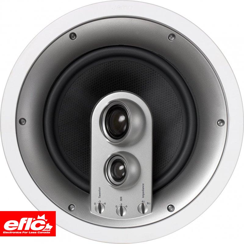 jamo speakers canada