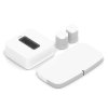 SONOS 5.1 Home Theater Set PLAYBASE + SUB + ONE (2) WHITE