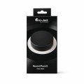 Pro-Ject Record Puck E Turntable Stabilizer Aluminium BLACK PAINTED