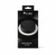 Pro-Ject Record Puck E Turntable Stabilizer Aluminium BLACK PAINTED