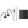 Sennheiser IE 200 Audiophile In-Ear Headphones
