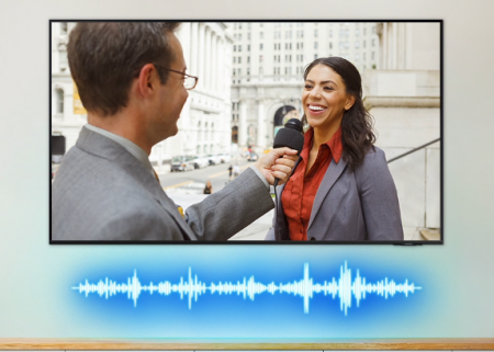 Description image for Samsung QN85QN800DFX 85-Inch Neo QLED 8K Smart TV