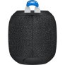 Ultimate Ears WONDERBOOM 2 Portable Waterproof Bluetooth Speaker DEEP SPACE BLACK