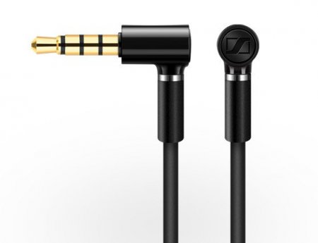 Description image for Sennheiser HD1-M2AEBT Around ear Bluetooth 4.0 Headphones BLACK