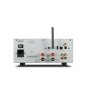 Audiolab M-ONE Compact Integrated Amplifier SILVER