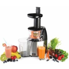 Salton JE1372PL Low-Speed VitaPro Slow Juicer