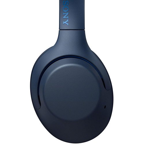 Sony WHXB900N Noise Cancelling Bluetooth Wireless Headphones BLUE