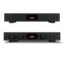 Audiolab 7000N Play & 7000A High-Resolution Streaming Integrated Amplifier Bundle BLACK