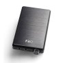 FiiO E12 Mont Blanc Portable Headphone Amplifier Amplifier with USB  SmartCharge