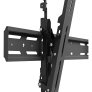 Kanto Living PT500 Low Profile Tilting TV Wall Mount for 65-Inch to 120-Inch TVs