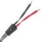 Wireworld EQS10 Equinox 10 Speaker Cable 6.5ft (2M)