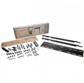 Monster FlatScreen Complete Mount and Installation Kit