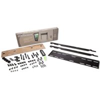 Monster FlatScreen Complete Mount and Installation Kit