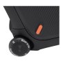 JBL Partybox 310 Portable Rolling Bluetooth Party Speaker w Lightshow BLACK [DUPLICATE]