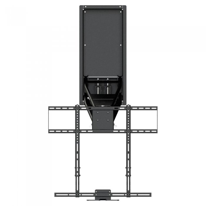 MantelMount MM750 Pro Pull Down TV Mount - Click Image to Close