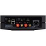 Bluesound Powernode 2i Wireless Multi-Room Streaming High-Res Amplifier BLACK