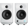 FiiO SP5 Hi Fidelity Active Desktop Speaker WHITE